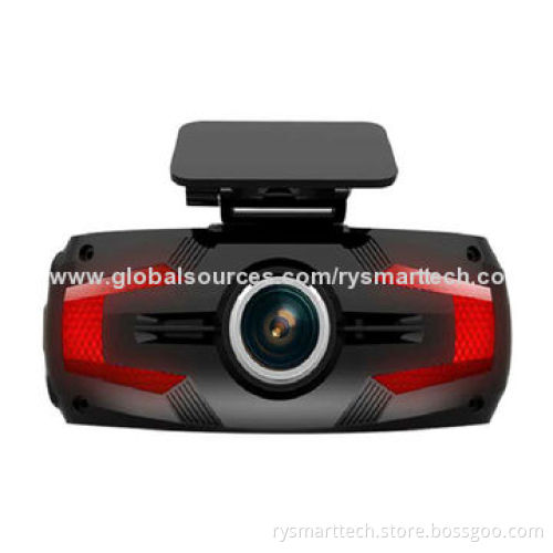 Super Night Vision 1080P Car black box